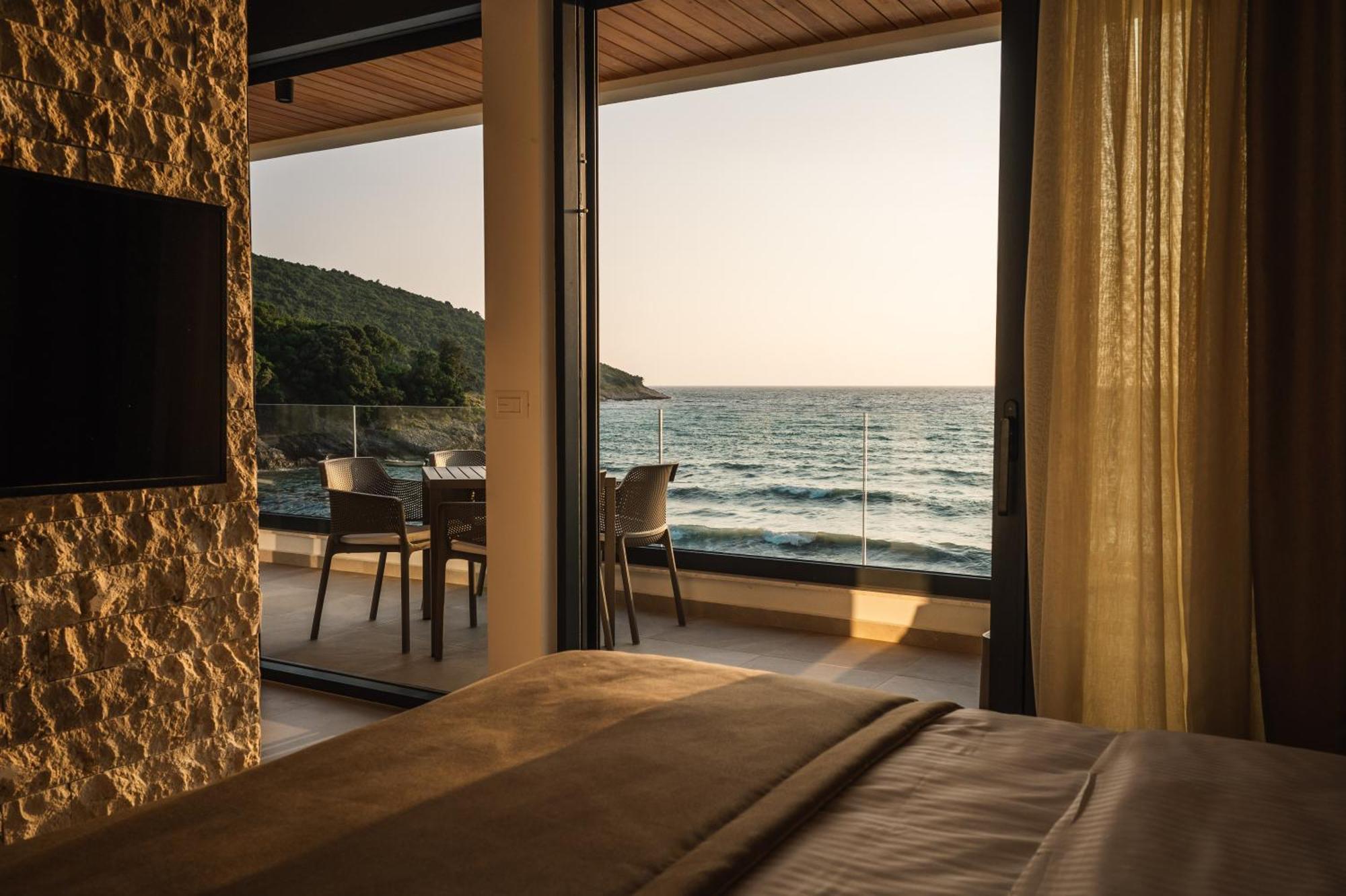 Kaab Boutique Hotel Ulcinj Luaran gambar