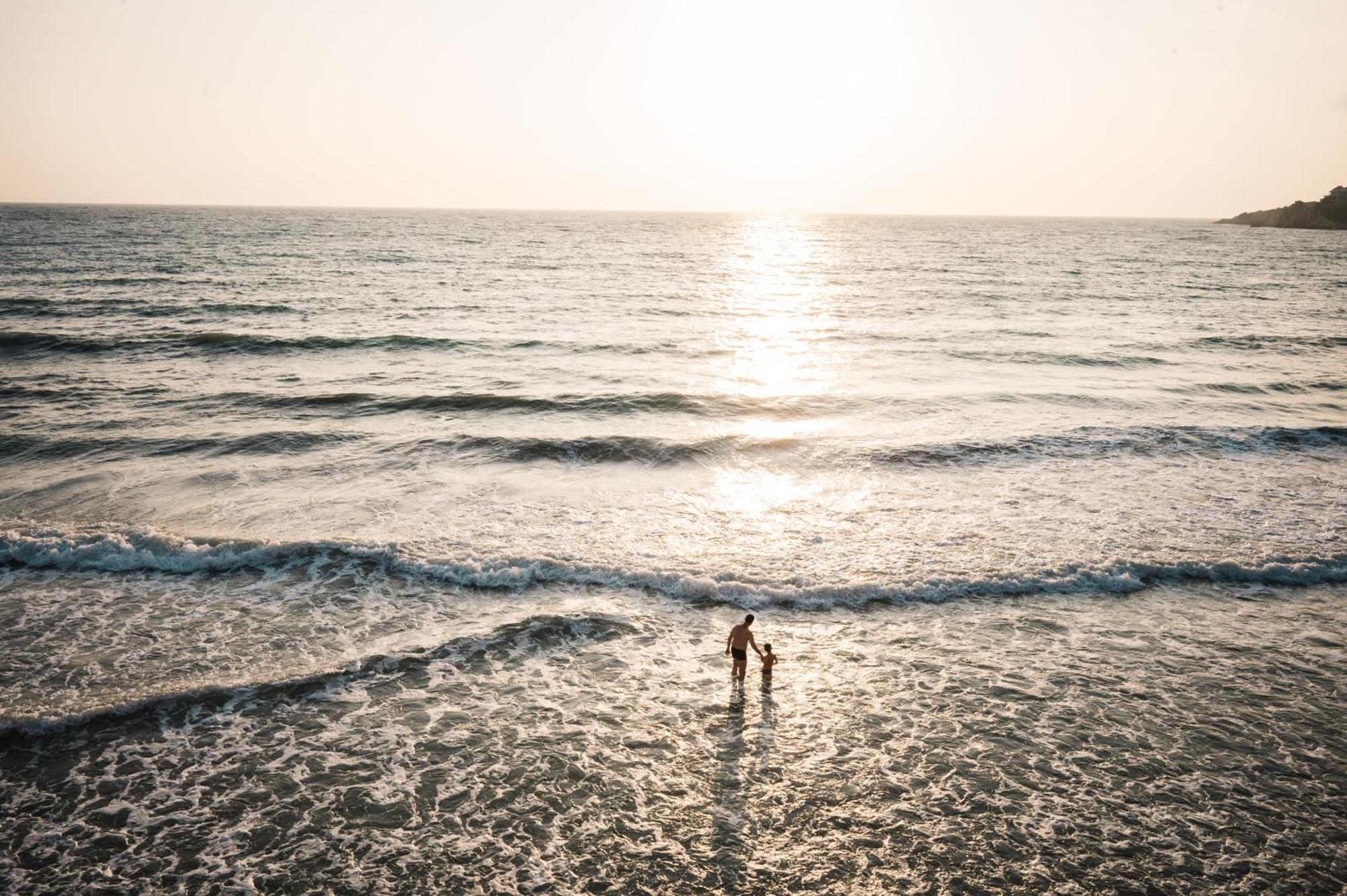 Kaab Boutique Hotel Ulcinj Luaran gambar